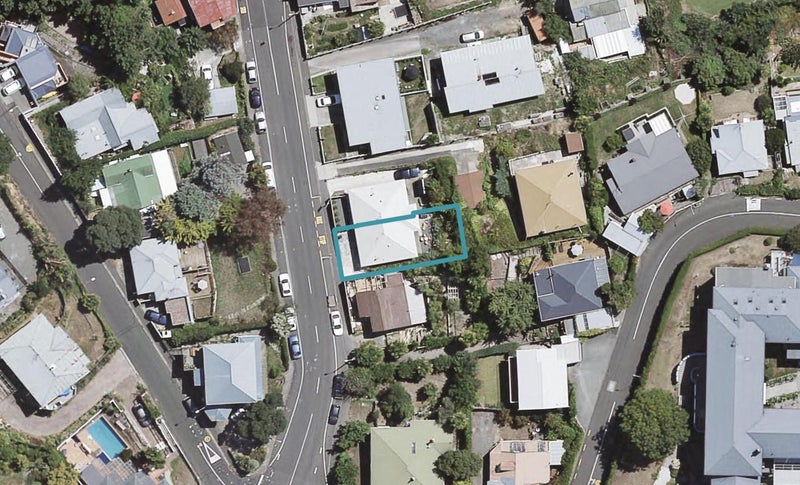 A/73 SHAKESPEARE RD, Bluff Hill, Napier - Carousel 1