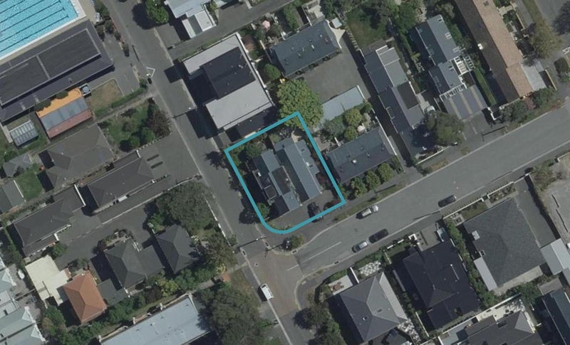 1 Andover Street, Merivale, Christchurch - Carousel 1