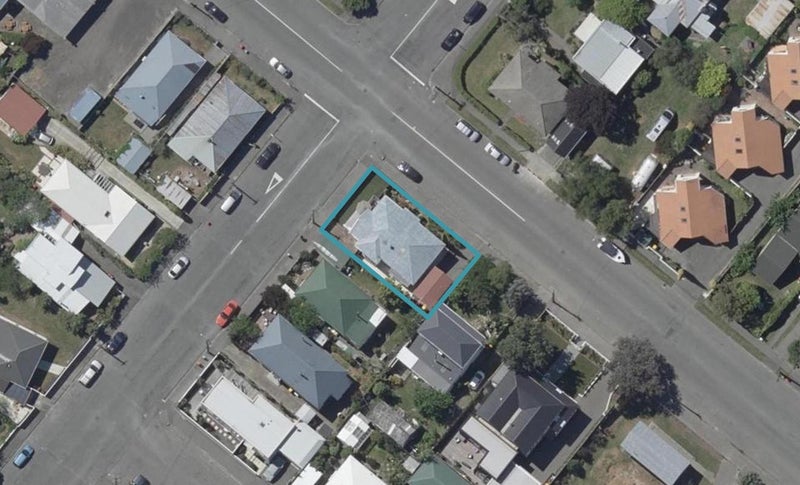 12 Wiggins Street, Sumner, Christchurch - Carousel 1