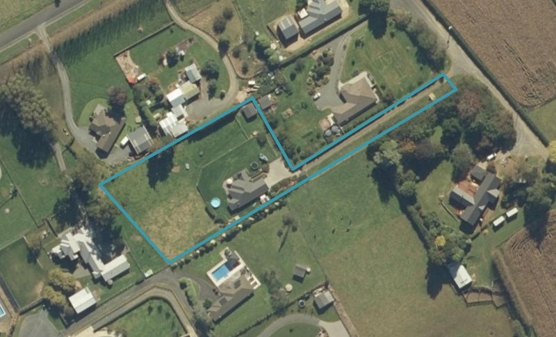 268 Saint Leger Road, Kihikihi, Te Awamutu - Carousel 1