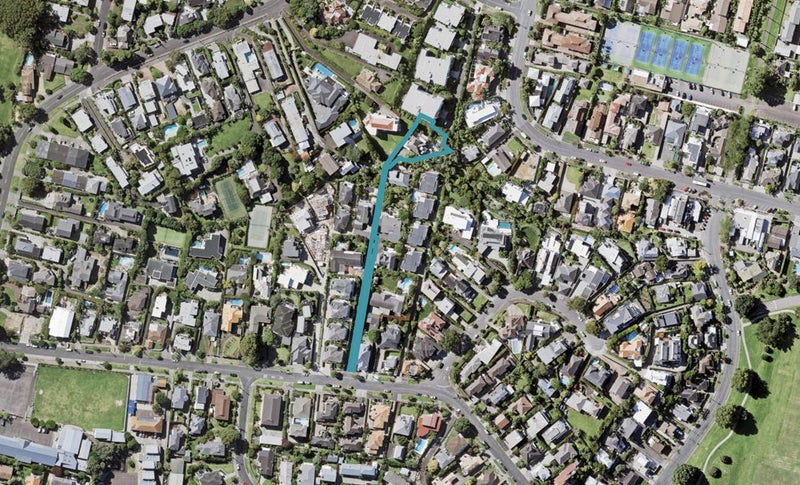 40C Rawhitiroa Road, Kohimarama, Auckland - Carousel 1