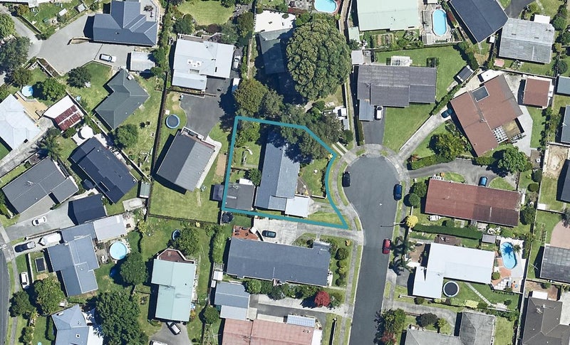 20 Linklater Avenue, Bellevue, Tauranga - Carousel 1