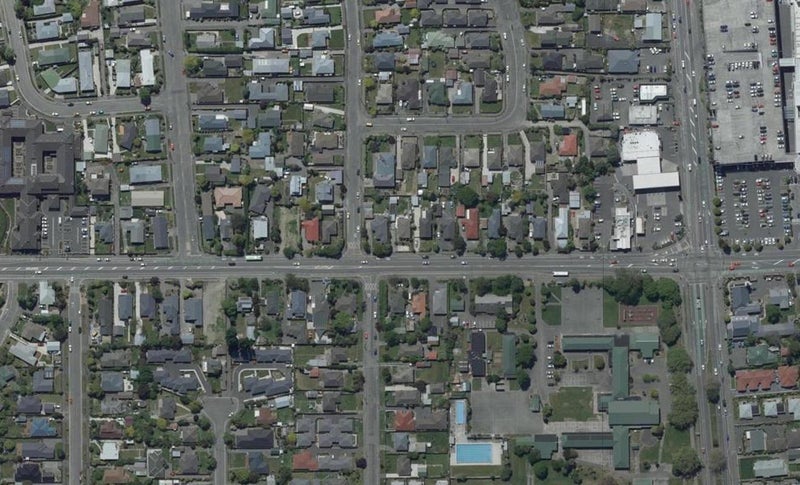 57 Shirley Road, Shirley, Christchurch - Carousel 1