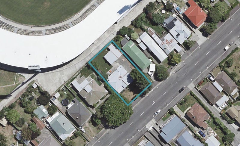 25 McVay Street, Napier South, Napier - Carousel 1