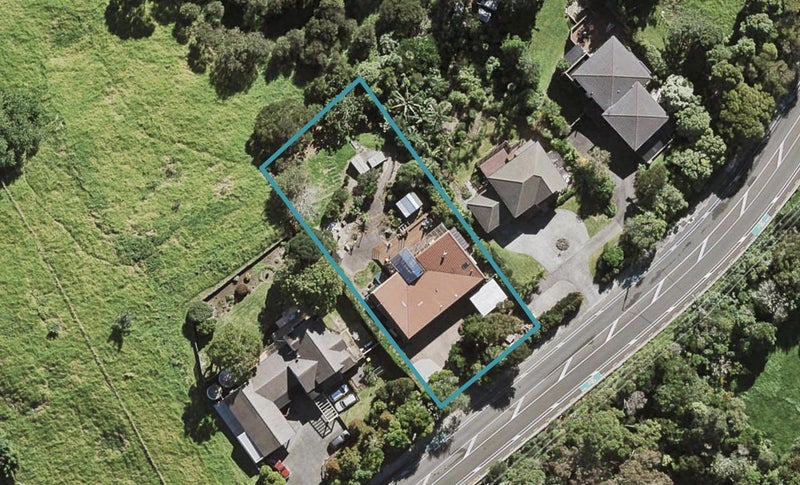 286 Upper Harbour Drive, Greenhithe, Auckland - Carousel 1