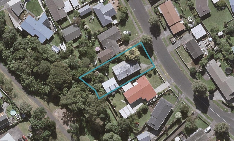 7 Gardenia Avenue, Bell Block, New Plymouth - Carousel 1