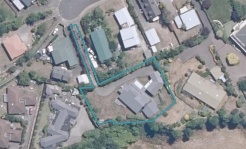 7 Birch Street, Hilltop, Taupō - Carousel 1