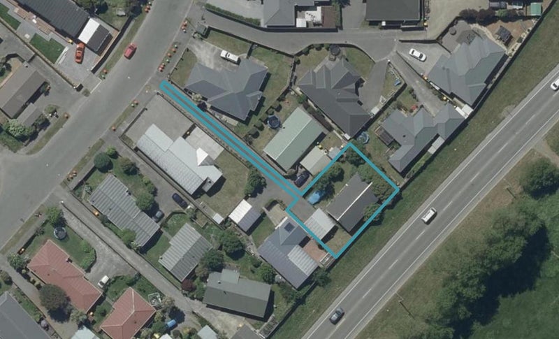 53B Bayswater Crescent, Bromley, Christchurch - Carousel 1