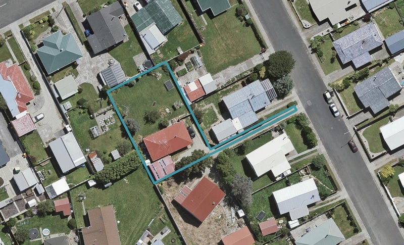 9 Ottrey Street, Clifton, Invercargill - Carousel 1
