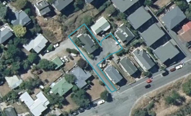 3/59 Thompson Street, QUEENSTOWN, Queenstown - Carousel 1
