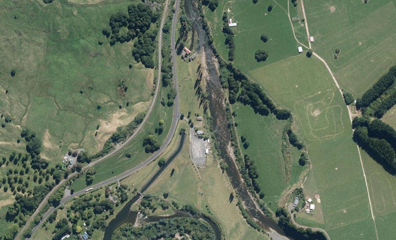 985A State Highway 4, Manunui, Taumarunui - Carousel 1
