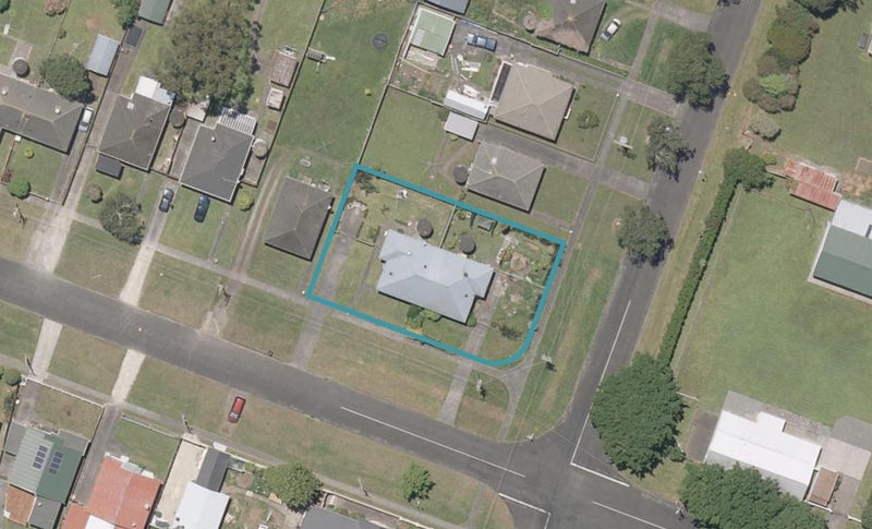 21 Patapu Street, Whanganui East, Whanganui - Carousel 1