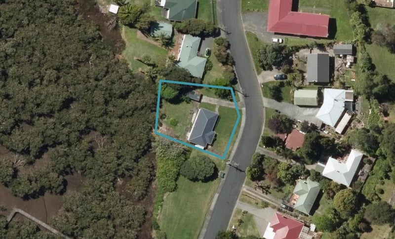 25 Ewing Road, Riverside, Whangarei - Carousel 1
