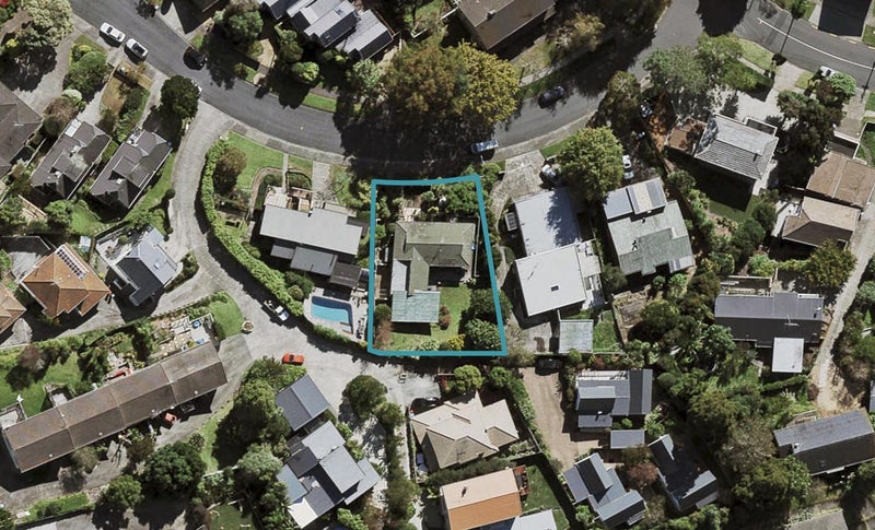 8 Nordon Place, Remuera, Auckland - Carousel 1
