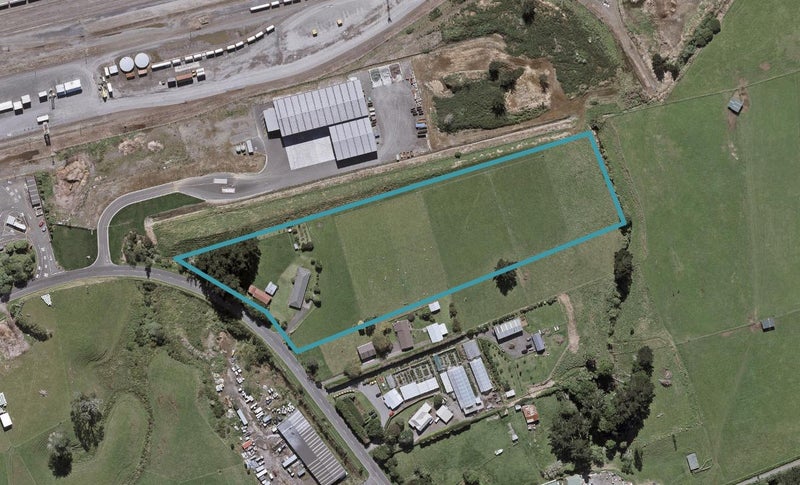 45/45A Colson Road, Waiwhakaiho, New Plymouth - Carousel 1