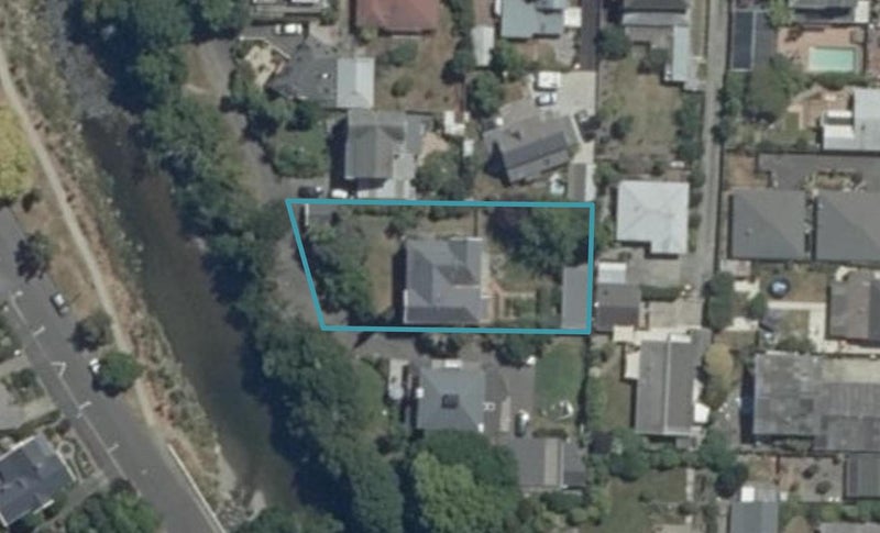 20 Avon Terrace, Maitai, Nelson - Carousel 1