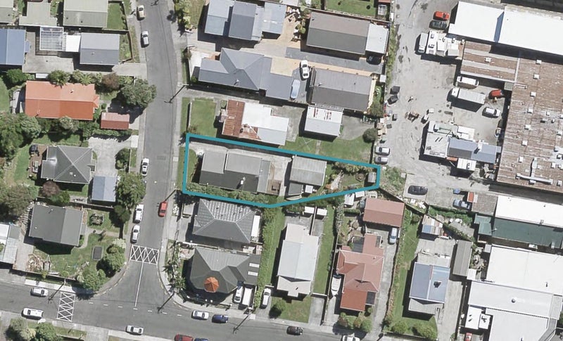 2 Baldwin Street, Moera, Lower Hutt - Carousel 1