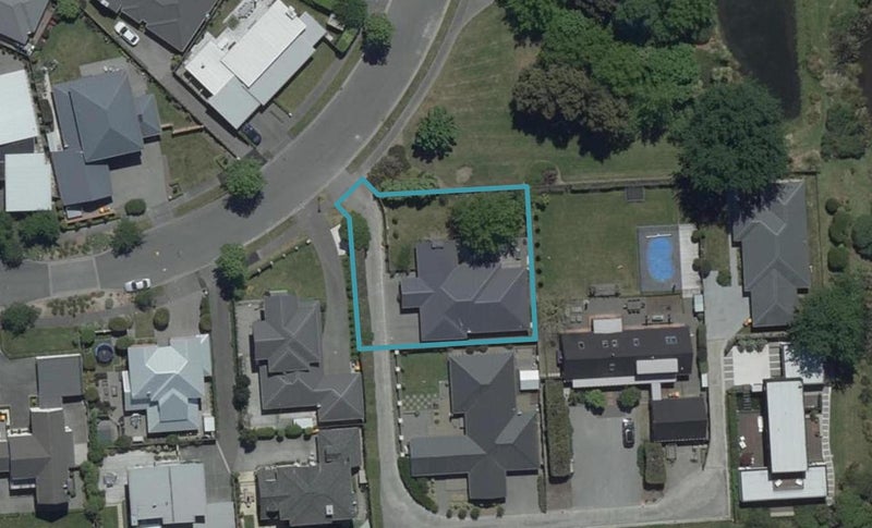42 Birkdale Drive, Shirley, Christchurch - Carousel 1