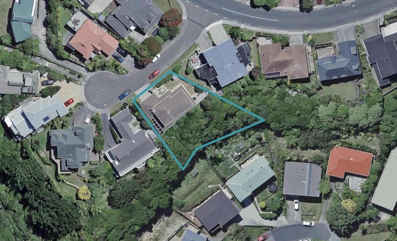 3 Gavaskar Place, Khandallah, Wellington - Carousel 1