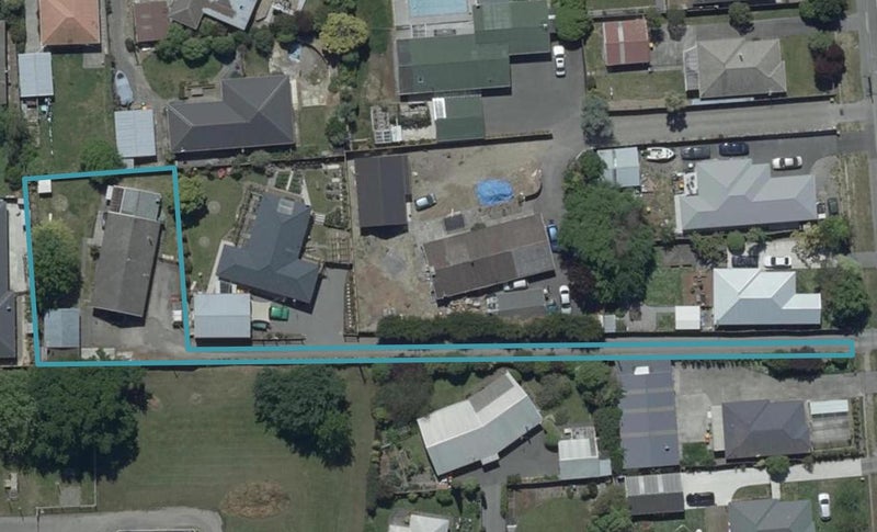 103 Marshland Road, Shirley, Christchurch - Carousel 1