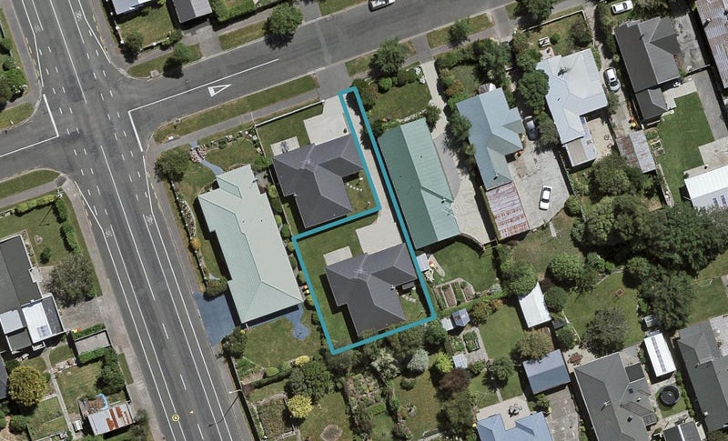 41 Banks Street, Richmond, Invercargill - Carousel 1