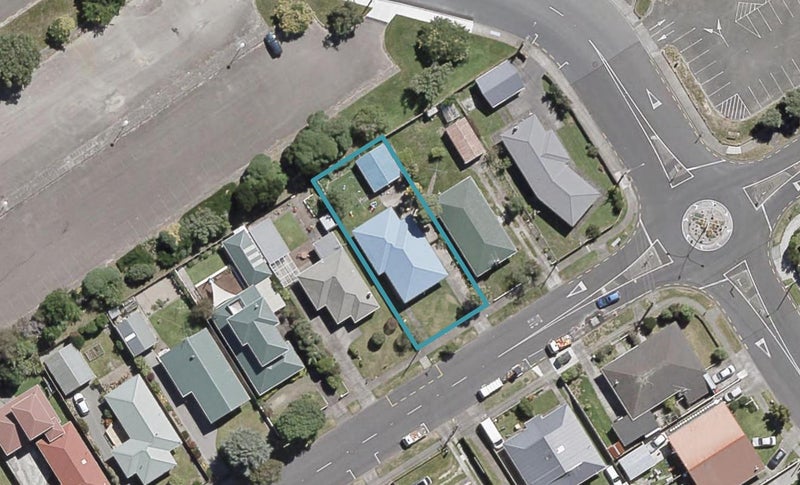 227 Taita Drive, Avalon, Lower Hutt - Carousel 1
