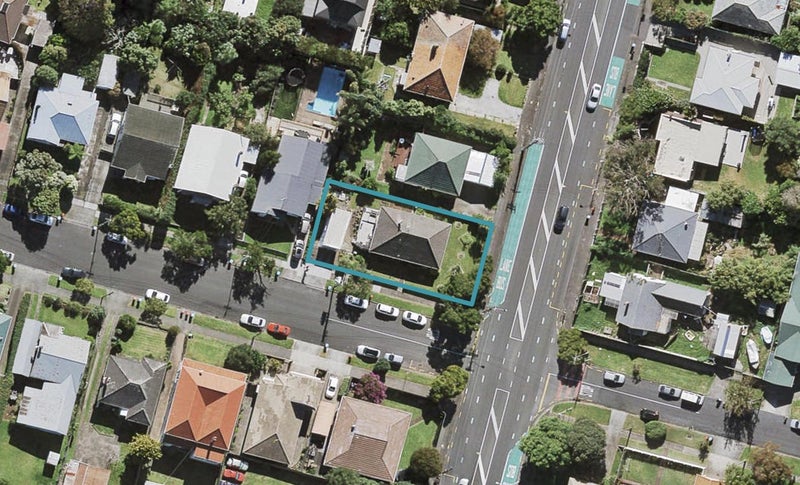 281 Sandringham Road, Sandringham, Auckland - Carousel 1