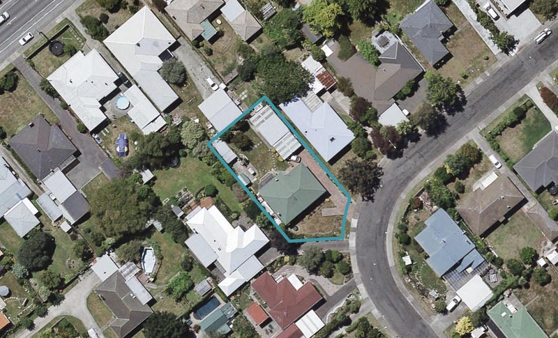 800 Rimu Street, Mahora, Hastings - Carousel 1