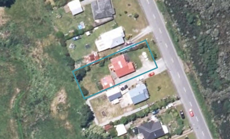 42 Arnold Valley Road, Stillwater, Greymouth - Carousel 1