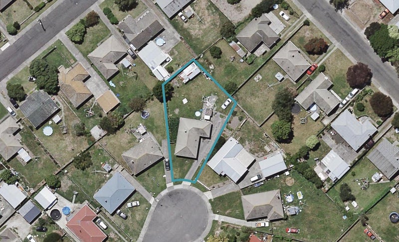 303 Ruru Place, Camberley, Hastings - Carousel 1