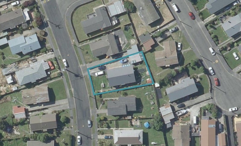 232 Mulford Street, Concord, Dunedin - Carousel 1