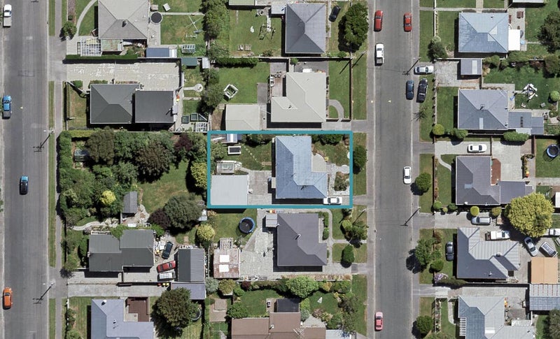 134 Harvey Street, Grasmere, Invercargill - Carousel 1