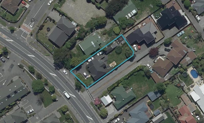 154 Wairakei Road, Bryndwr, Christchurch - Carousel 1
