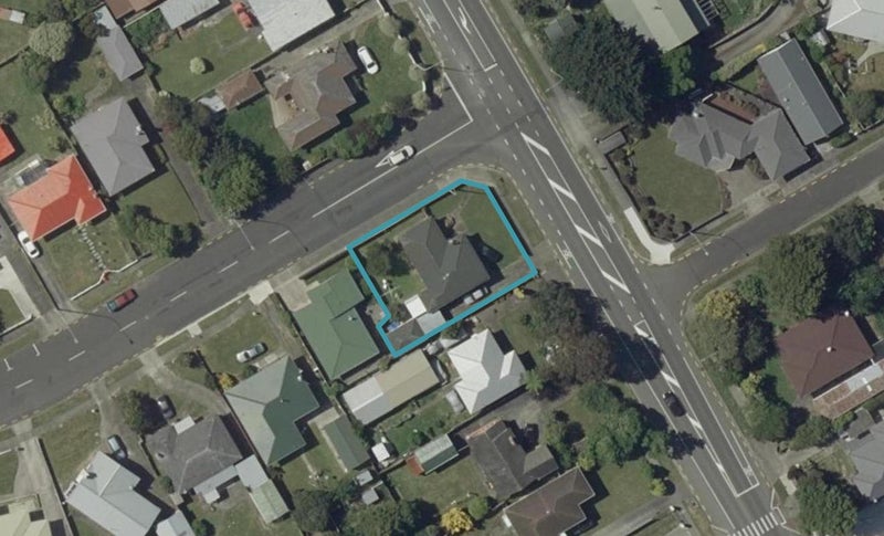 220 Botanical Road, Takaro, Palmerston North - Carousel 1