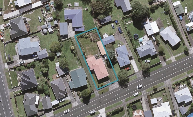 238 Omata Road, Spotswood, New Plymouth - Carousel 1