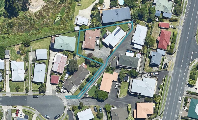 95B Jonathon Street, Brookfield, Tauranga - Carousel 1