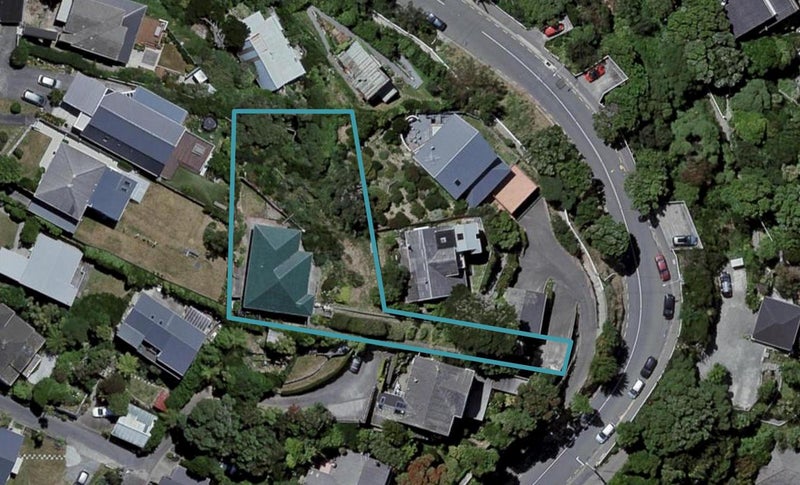 148 Grafton Road, Roseneath, Wellington - Carousel 1