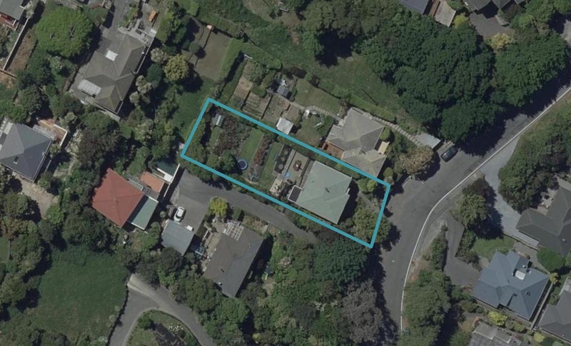 28 Rossmore Terrace, Cashmere, Christchurch - Carousel 1