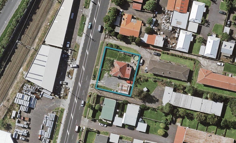 76A Jellicoe Road, Panmure, Auckland - Carousel 1