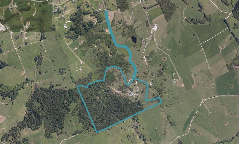 113 Tawa Avenue, Kaiwaka - Carousel 1