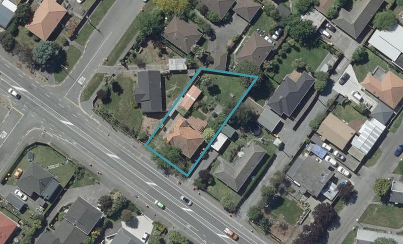 825 Ferry Road, Woolston, Christchurch - Carousel 1