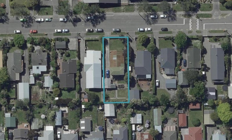 72 Sandwich Road, Beckenham, Christchurch - Carousel 1