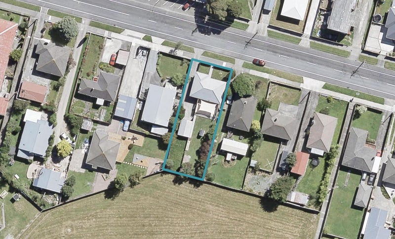 92 Rata Street, Naenae, Lower Hutt - Carousel 1