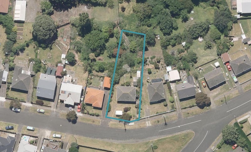 88 Koromiko Road, Gonville, Whanganui - Carousel 1