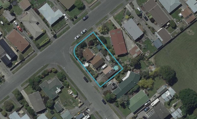 22 Barrowclough Street, Hoon Hay, Christchurch - Carousel 1