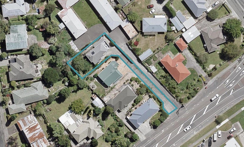 1031A Fergusson Drive, Clouston Park, Upper Hutt - Carousel 1