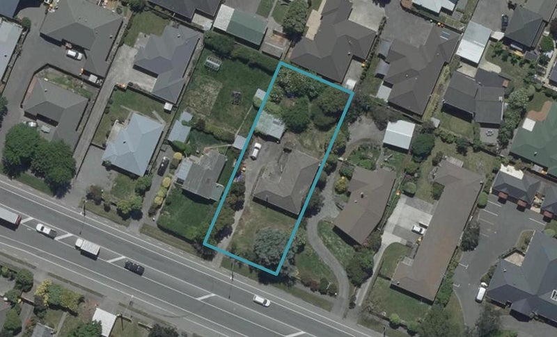 398 Yaldhurst Road, Russley, Christchurch - Carousel 1