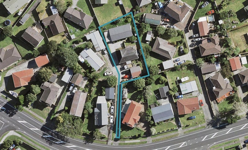 2/259 Mahia Road, Weymouth, Auckland - Carousel 1