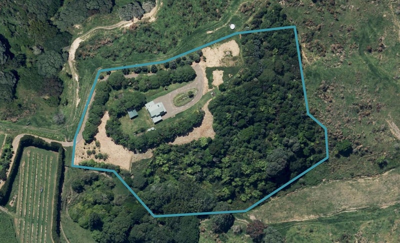 98E OHIWA HARBOUR RD, Waiotahe - Carousel 1