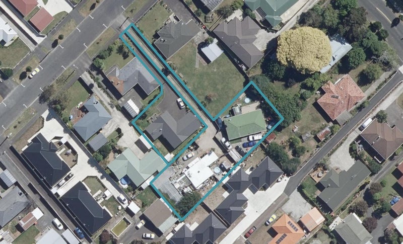 5A Cotton Street, St Andrews, Hamilton - Carousel 1